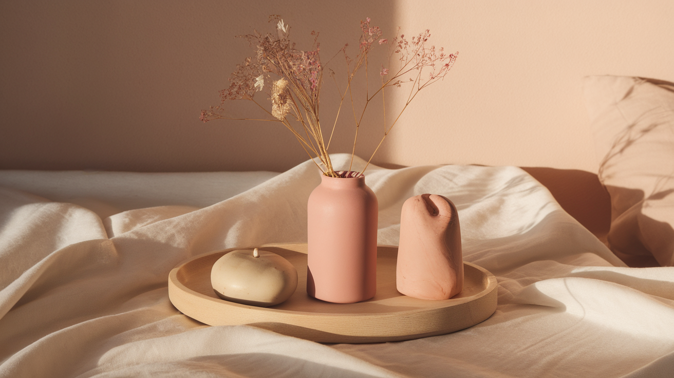 7 večerních rituálů pro klidný spánek