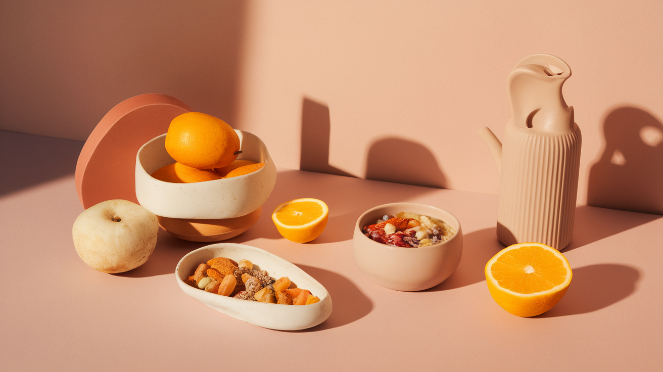 Přírodní způsoby jak zklidnit mysl před spaním